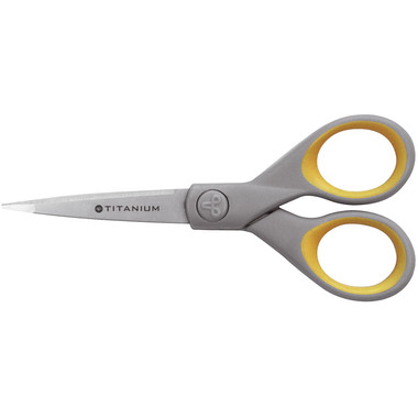WESTCOTT Titanium Super Schere 13cm E-3045000