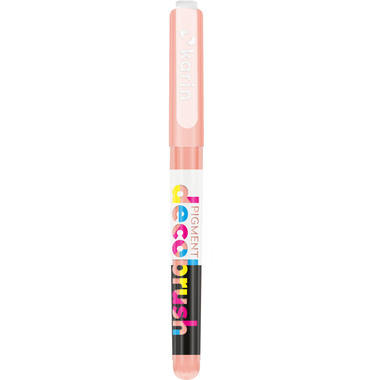 KARIN PigmentDecoBrush 29Z1635 salmon pink 1635U