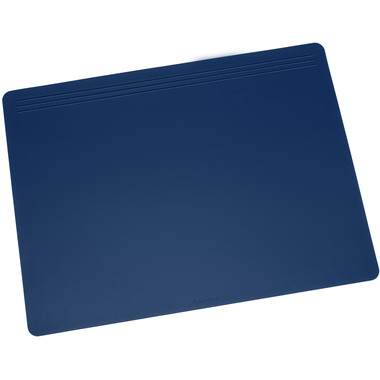 LÄUFER Schreibunterlage Matton 32605 blau 60x40cm