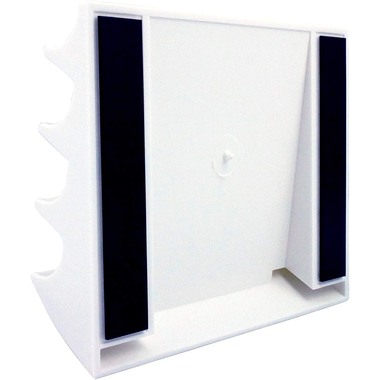 LEGAMASTER Whiteboard 7-122000-1 Markerhalter, weiss