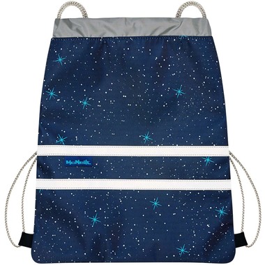 MCNEILL Sportschuhbeutel NEW SPACE 9245226000 31x41cm