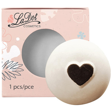 COLOP LaDot Tattoo Stempel 156363 heart klein