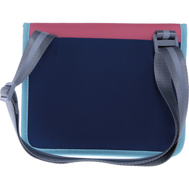 FUNKI Kindergarten-Tasche Hummingb. 6020.033 multicolor 27x20x70sm