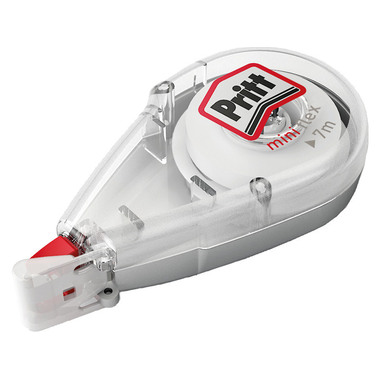 PRITT Korrekturroller 4,2mm 900031 PRKMB Mini