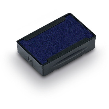 TRODAT Stempelkissen 6/4910EKBL blau