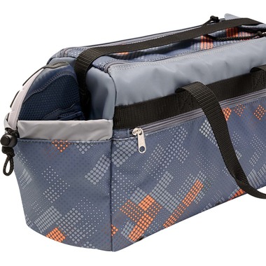 MCNEILL Sporttasche FIRE 9105230000 20x37x25cm