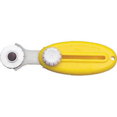 NT Rollenschneider SK-2P gelb