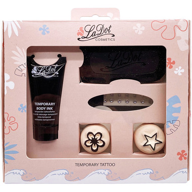 COLOP LaDot Set 1 156607 Timbro per tatuaggio