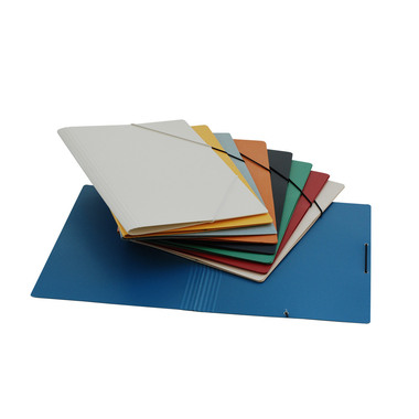 EROLA ER-Pendenzenmappe A4 3228 gelb