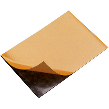 KNORR PRANDELL Magnetfolie 15x10cm 8433984 schwarz