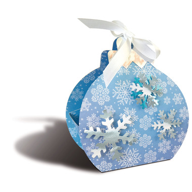 URSUS Bastelset 23x33cm 7870099 Weihnachten 26 Blatt