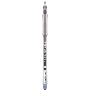 KARIN Gelpen DECOGEL 1.0 METALLIC 30Z307 scarlet