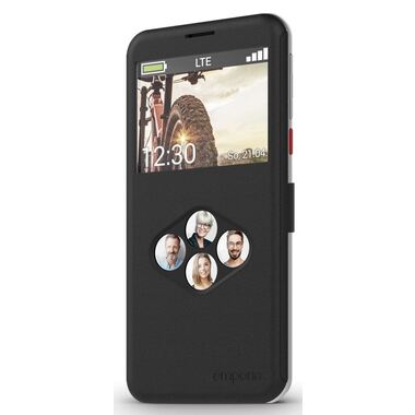 Emporia Smart.5 (32GB, Black)