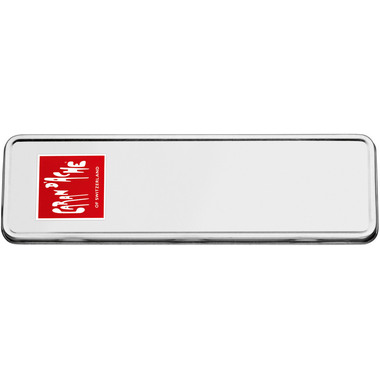 CARAN D'ACHE Etui Metall 100008721 leer