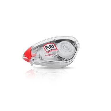 PRITT Compact Roller 4.2mmx10m PCK4H Korrektur weiss