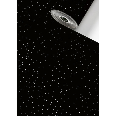 STEWO Apparaterollen Geschenkpapier 2521537370 Yvie 111 x 305 mm