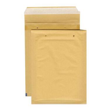 ELCO Luftpolstertasche 145x215mm 74550.92 braun 4 Stück