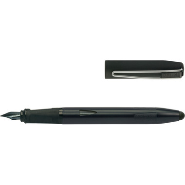 ONLINE Stylo plume Switch 0.5mm 26004/3D Black