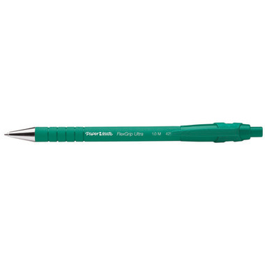 PAPERMATE Kugelschreiber Ultra RT S0190453 grün