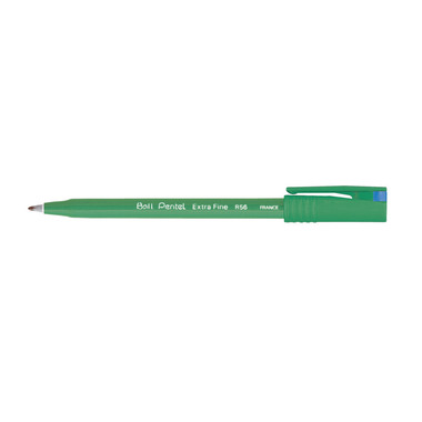 PENTEL Rollerball XF R56-C blau
