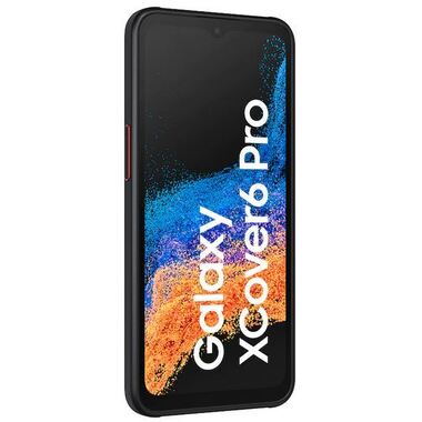 Samsung Galaxy Xcover 6 Pro 5G EE (128GB, Black)