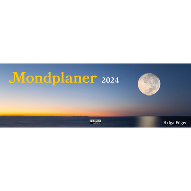 HEYNE Mondplaner 42940270 2024