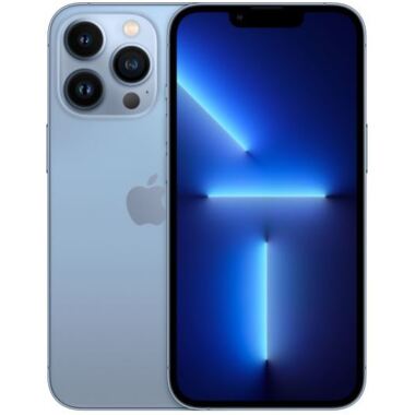 iPhone 13 Pro 5G (256GB, Blue)