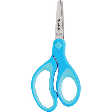 SCOTCH Schere Kids 1442B farbig assortiert 12cm