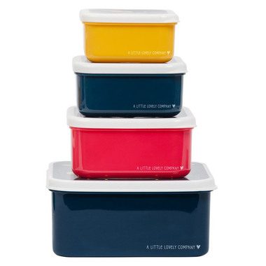 ALLC Lunch & Snackbox Space SBSESP21