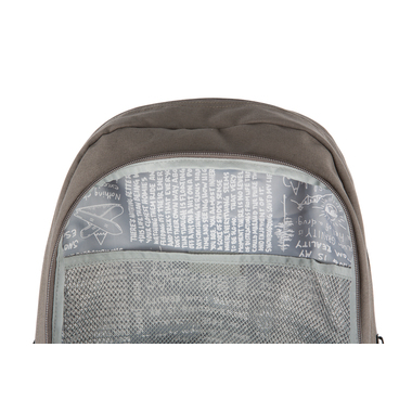 Rucksack Chase waxed lizard