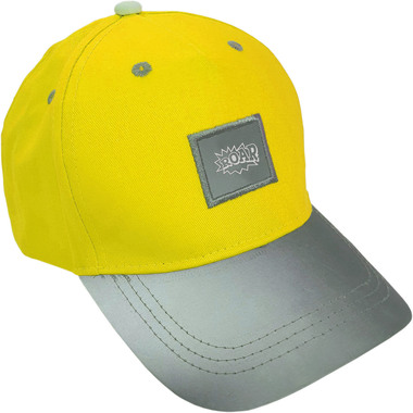 ROOST Basecap 89318 ReflActions, Roar