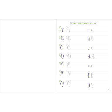 ROOST Block Workbook A4, 96 Seiten 331182