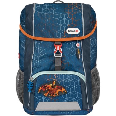 STEP BY STEP Rucksack-Set KID Schleich® 213368 Eldrador