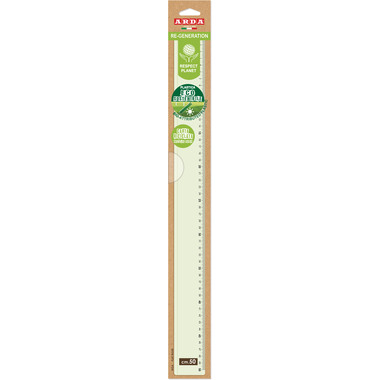 ARDA Massstab 50cm RE50 Re-Generation