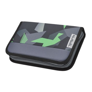 MCNEILL Etui TECHNO 9072254000 gefüllt 20x13x3.5cm