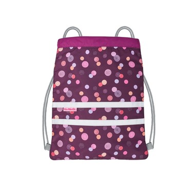 MCNEILL Sportschuhbeutel RUBY 9245255000 31x41cm