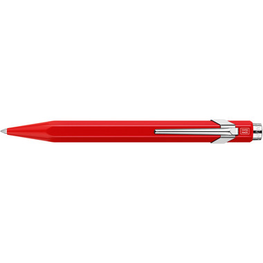 CARAN D'ACHE Roller 849 0.7mm 846.070 rouge