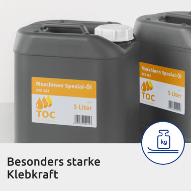 AVERY ZWECKFORM Etiketten 45,7×25,4mm L6140-20 Kraft 800 Stück