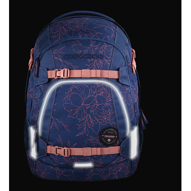 COOCAZOO Rucksack Mate 211306 Sweet Rose