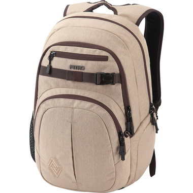 Rucksack Chase almond