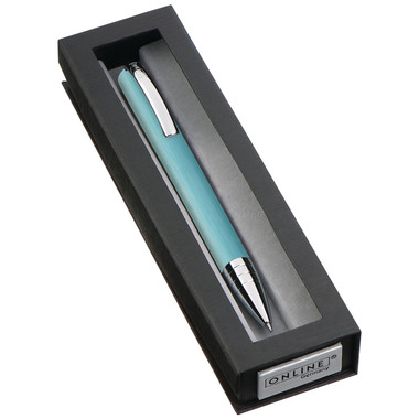 ONLINE Stylo à bille M 36642 Vision Style Turquoise