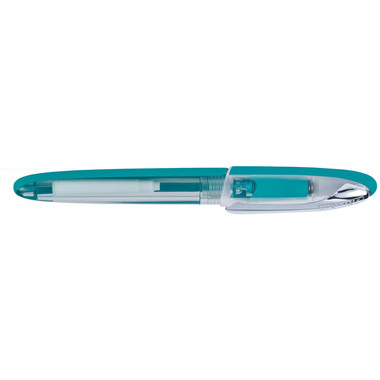 ONLINE Rollerball Air 0.7mm 20008/3D Petrol, bleu