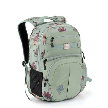 Rucksack Hero dead flower
