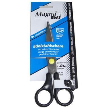LERCHE Schere Magna 475 16cm 47516 Edelstahl