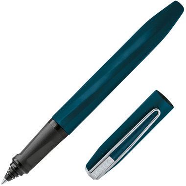 ONLINE Rollerball Slope 0.5mm 26064/3D Midnight Blue bleu