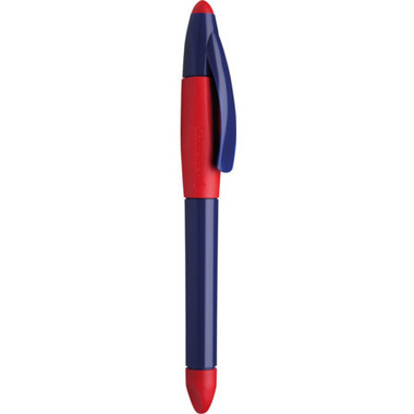 SCHNEIDER Base Ball 188332 blau/rot