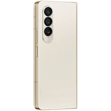 Samsung Galaxy Z Fold 4 (512GB, Beige)