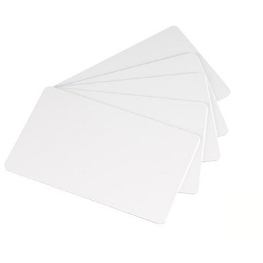 EVOLIS Plastic Cards 500 pcs C4501