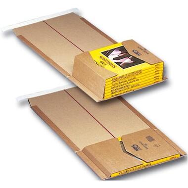 ELCO Versandpackung Easy Pack 845626 Karton 275x330x78mm