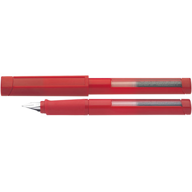 SCHNEIDER Füllhalter Base Kid 6000 rot M